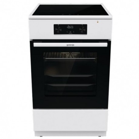 Induktsiion pliit GEIT5C60WPG Gorenje