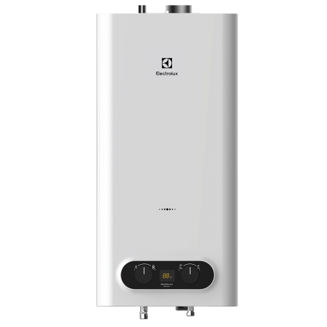 GWH-14  gaasiboiler Electrolux