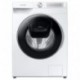 Kuivatiga pesumasin WD10T754DBH/S7 Samsung