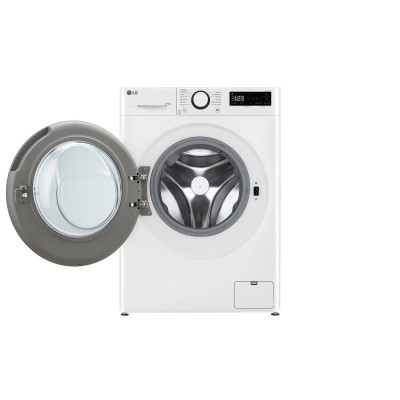 LG Pesumasin Kuivati F2DR508S1W