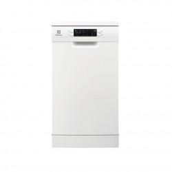 Nõudepesumasin 45cm Electrolux ESS42220SW