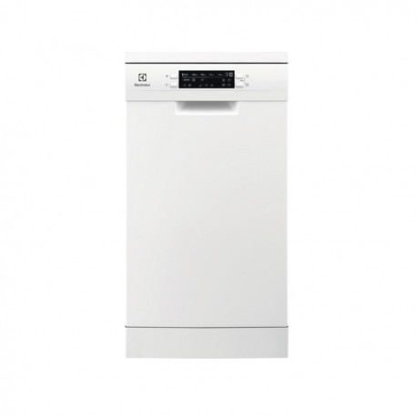 Nõudepesumasin 45cm Electrolux ESS42220SW