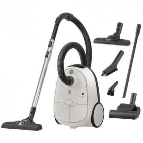 Пылесос EB61H6SW Electrolux