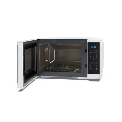 Микроволновая печь YC-MS252AE-W Sharp