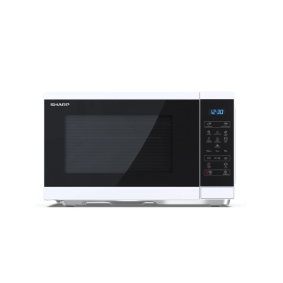 Микроволновая печь YC-MS252AE-W Sharp