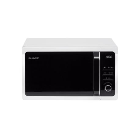 Mikrolaineahi R243W Sharp