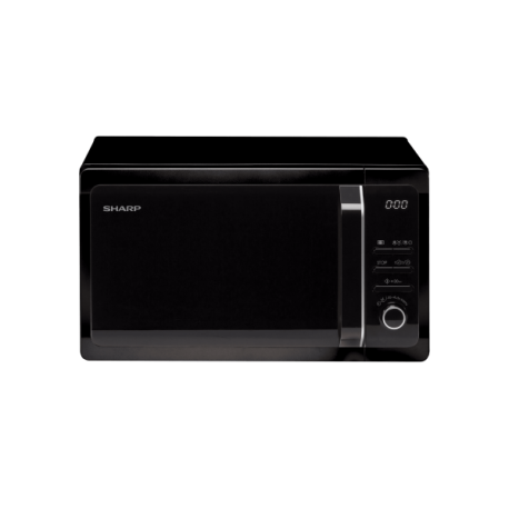 Mikrolaineahi R243BK Sharp