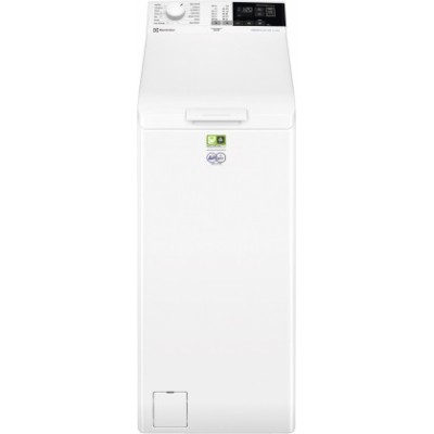 EW6T4262E стиральная машина с верхней загрузкой Electrolux