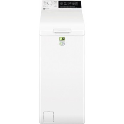 EW6T3372E pealtlaetav pesumasin Electrolux