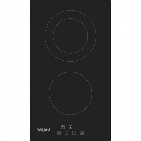 Pliidiplaat Whirlpool WRD 6030 B