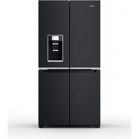Külmkapp Whirlpool WQ9I FO2BX EF