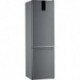 Külmkapp Whirlpool W9 921A OX