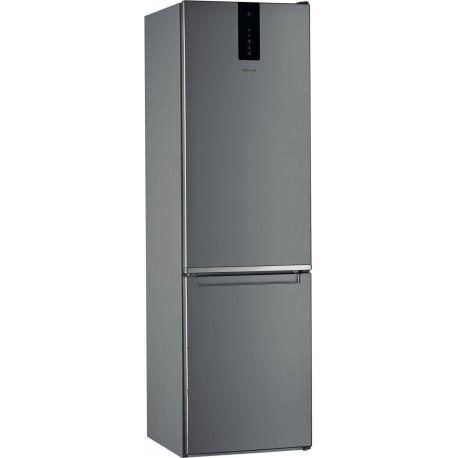 Külmkapp Whirlpool W9 921A OX