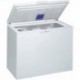 Sügavkülmik Whirlpool WHE31352 FO 3