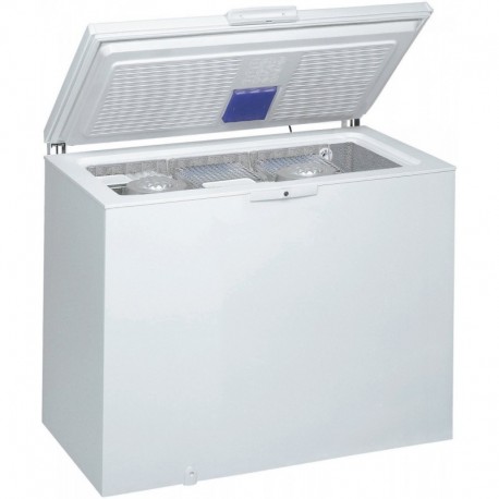 Sügavkülmik Whirlpool WHE31352 FO 3
