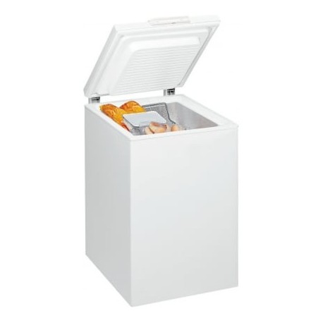 Sügavkülmik Whirlpool WH1410 E2 2