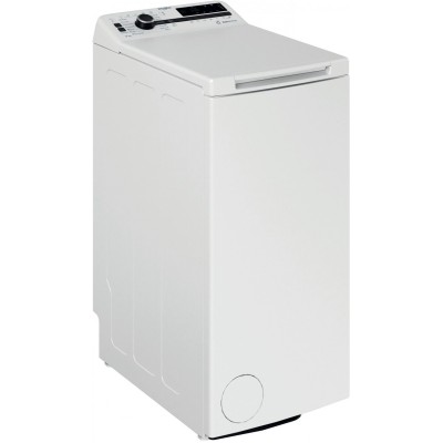 TDLRB 7232BS EU стиральная машина с верхней загрузкой Whirlpool