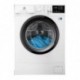EW6MS406B Electrolux с боковой загрузкой