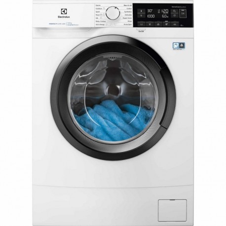 EW6SM326S Electrolux eestlaetav pesumasin