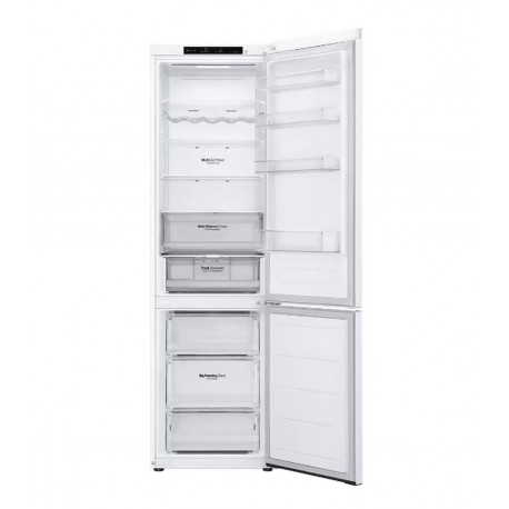 Külmkapp LG GBV3200DSW