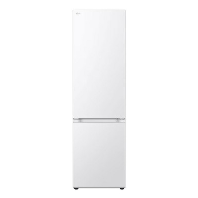 Külmkapp LG GBV3200DSW