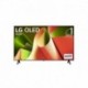 OLED LG OLED55B43LA