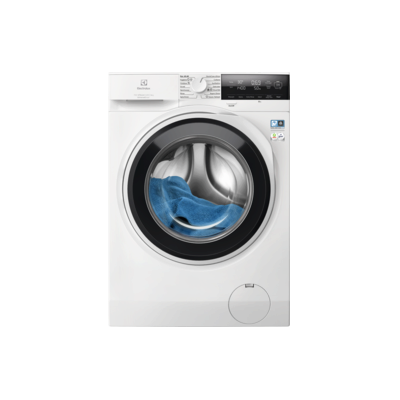 EW7F3484UE стиральная машина с боковой загрузкой Electrolux