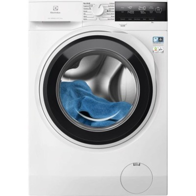 EW6F3494E стиральная машина с боковой загрузкой Electrolux