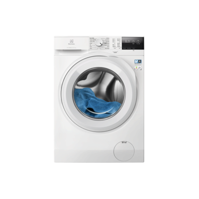 EW6F2281E стиральная машина с боковой загрузкой Electrolux