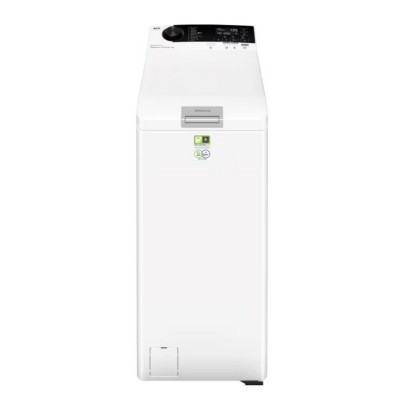 LTR8E373E стиральная машина с верхней загрузкой AEG