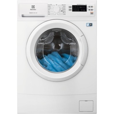 EW6SM504W eestlaetav pesumasin Electrolux