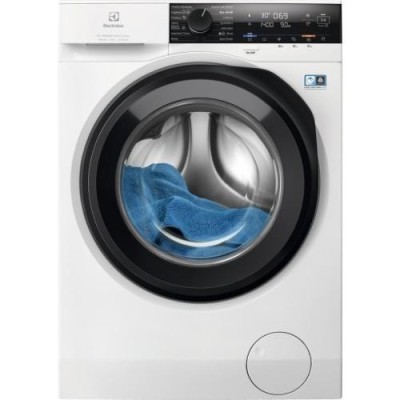 EW7W4492E pesumasin kuivatiga Electrolux