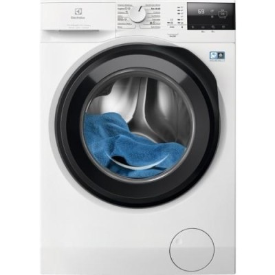 EW7W2612E pesumasin kuivatiga Electrolux