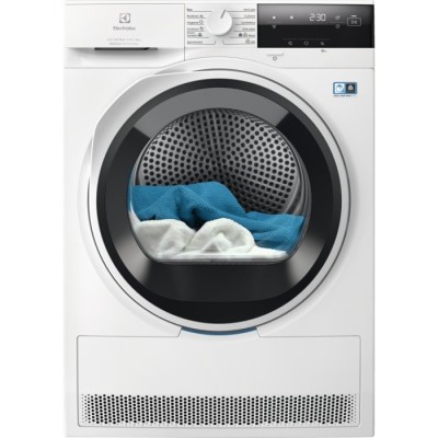 EW8D384HE сушильная машина Electrolux