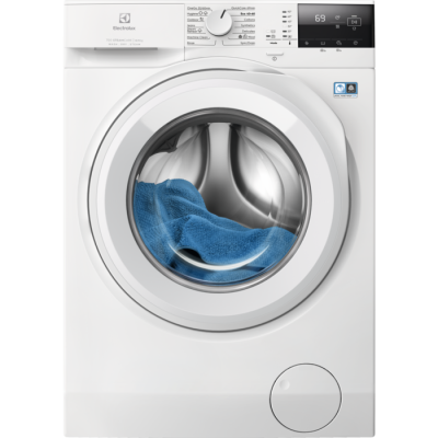 EW7W2481E pesumasin kuivatiga Electrolux