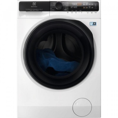EW7W5697QE pesumasin kuivatiga Electrolux