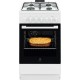 Gaasipliit LKK520032W Electrolux