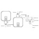 10l Boiler Midea Salute Xpress D10-20VI-U