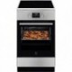 Elektripliit  Electrolux LKI564267X