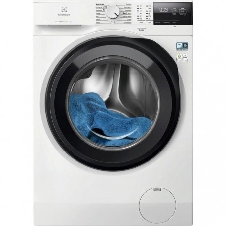 EW6F2482E Electrolux eestlaetav pesumasin