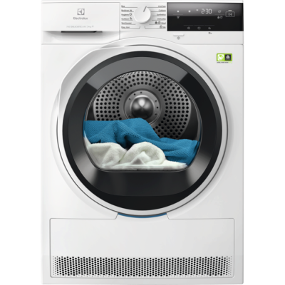 EW7D394UCE сушильная машина Electrolux