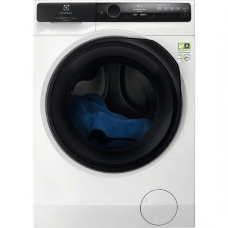EW9F7607WCE Electrolux eestlaetav pesumasin