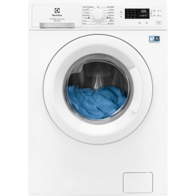 EW5W468WE pesumasin kuivatiga Electrolux