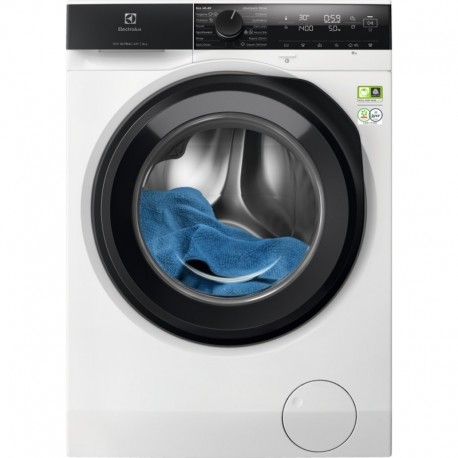 EW8F4482E Electrolux с боковой загрузкой