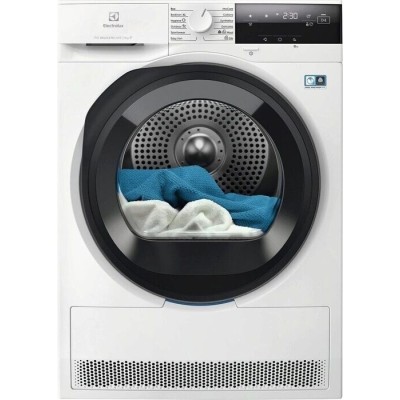 EW7D395UCE сушильная машина Electrolux