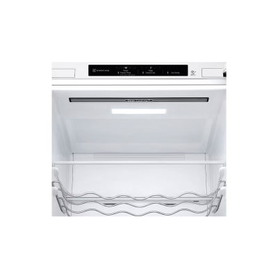 Külmkapp  LG  GBV3100ESW