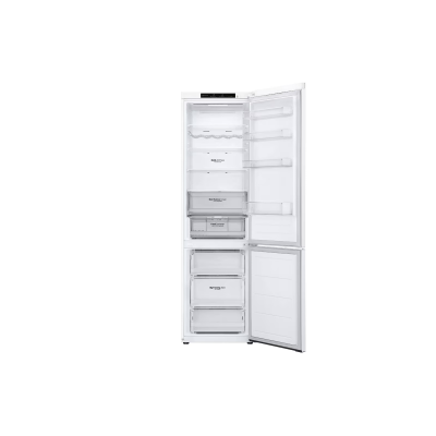 Külmkapp  LG  GBV3100ESW