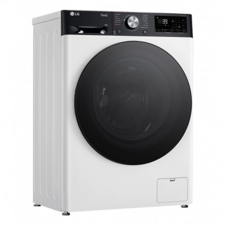 F2WR708S2H LG с боковой загрузкой