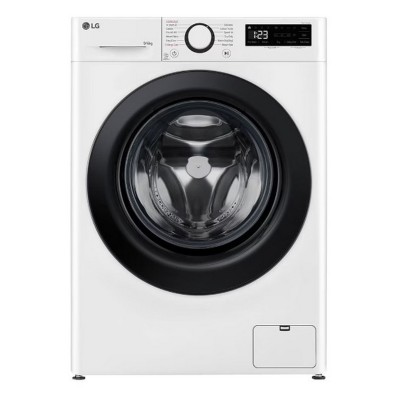F4DR509SBW стиральная-сушильная машина LG