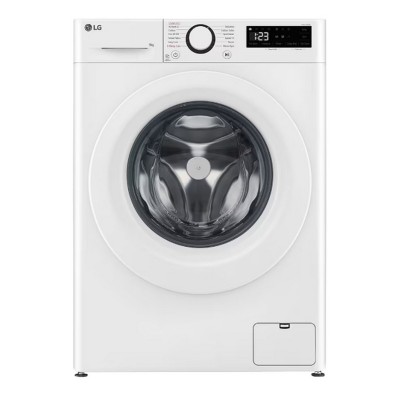 F4WR509SWW eestlaetav pesumasin LG